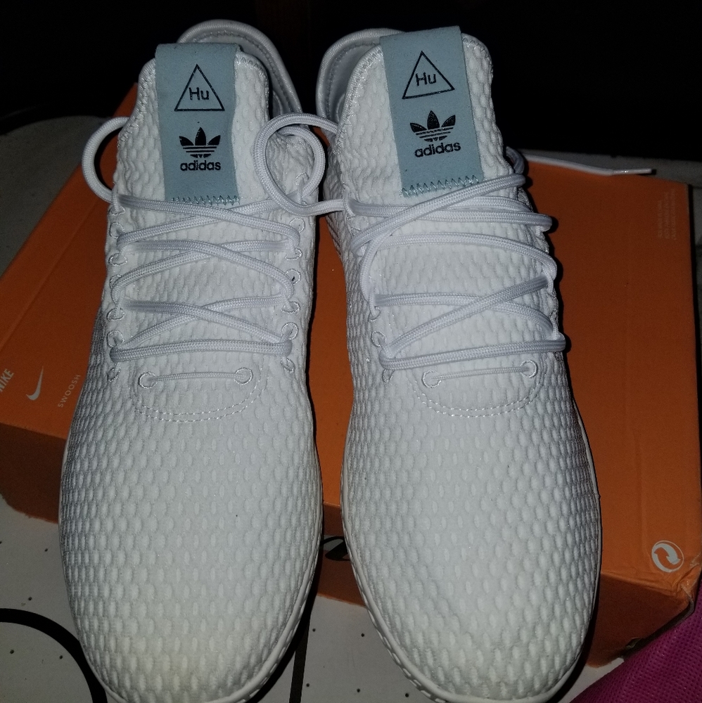 Adidas pharrell Williams